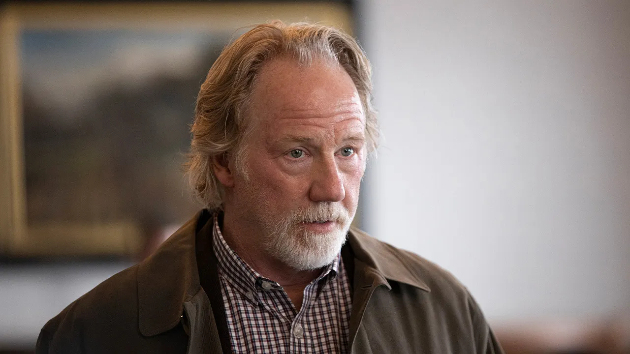 Timothy Busfield’s next court move in child sex abuse case hinges on flight risk, legal expert says
