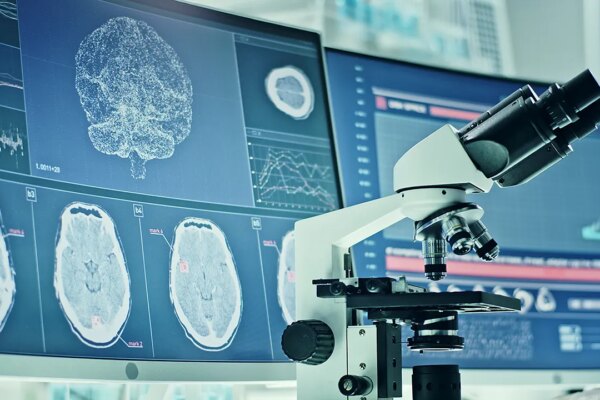 Tiny autonomous robots can now swim on their own