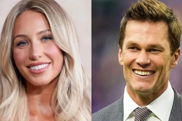 Tom Brady breaks silence on