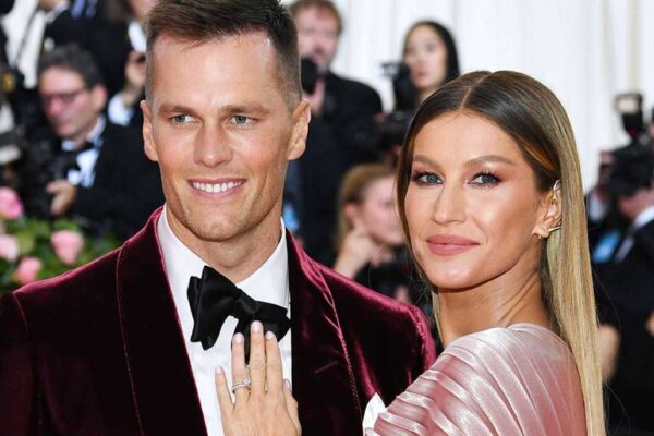 Tom Brady explains how divorce with Gisele Bündchen affected his NFL career