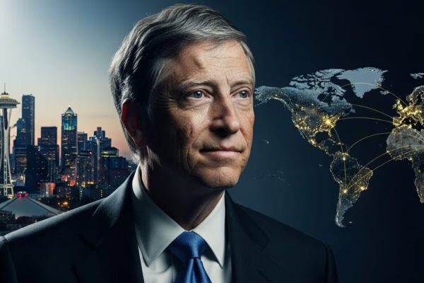 Top 8 Bill Gates Quotes To Boost Your Leadership Skills