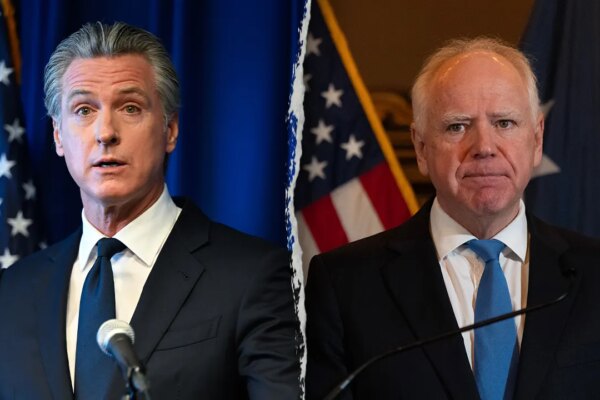 Top Trump admin education official exposes blue state financial aid fraud offenders