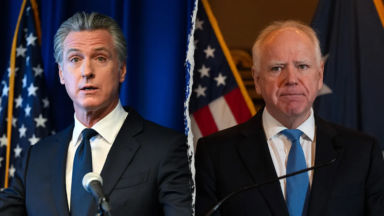 Top Trump admin education official exposes blue state financial aid fraud offenders