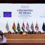 Trade breakthrough: EU, Mercosur sign landmark free trade pact; 25-year negotiations end amid global tariff tensions - The Times of India