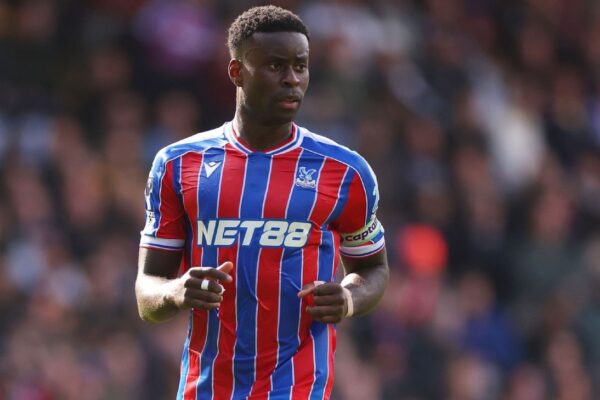 Transfer rumors, news: Man City prepare Guehi offer, won't meet £35m asking price