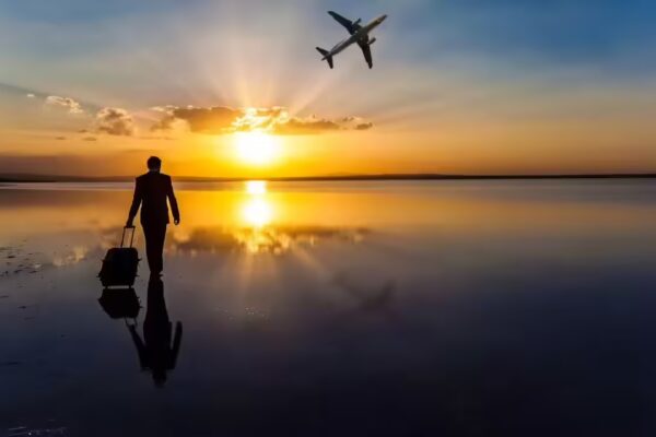 Travel trends 2026: What do these popular travel terms mean | - The Times of India