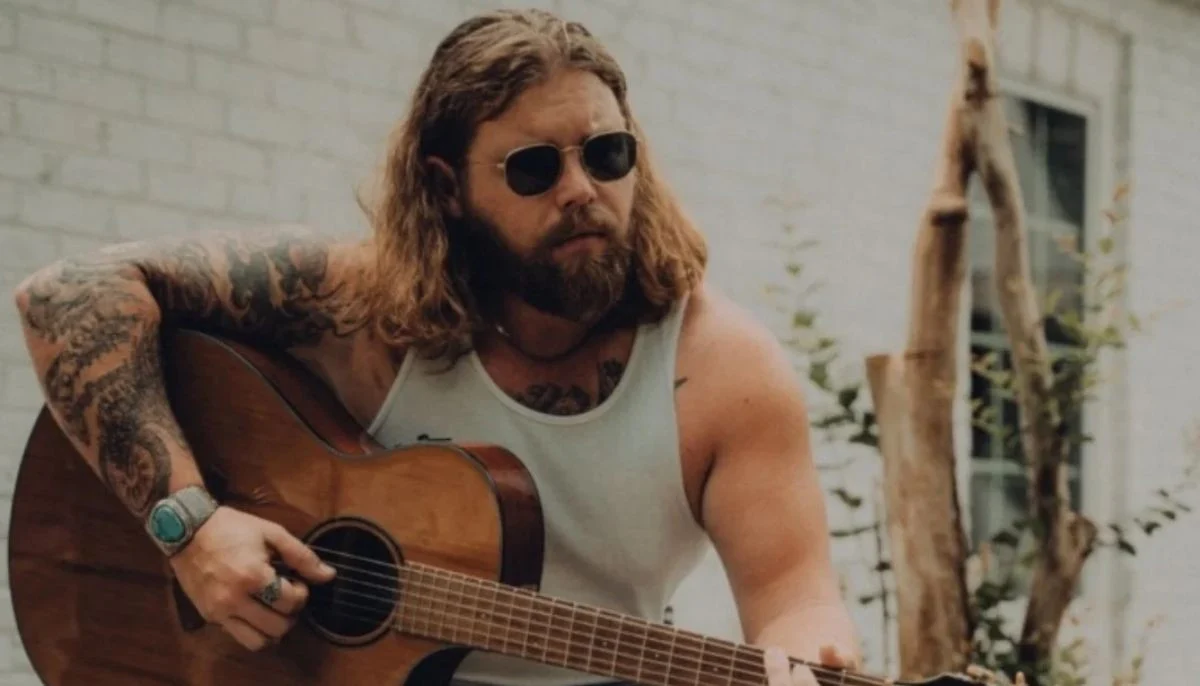 Travis Bolt shares what wonders music did to his Tourette Syndrome tics