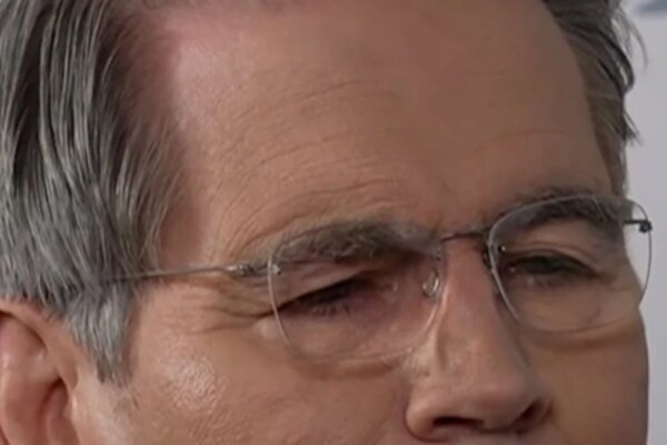 Treasury secretary touts 'Trump Accounts' for kids