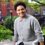 Trevor Noah returns to host the 2026 Grammy Awards for