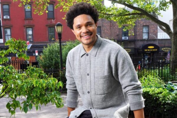 Trevor Noah returns to host the 2026 Grammy Awards for