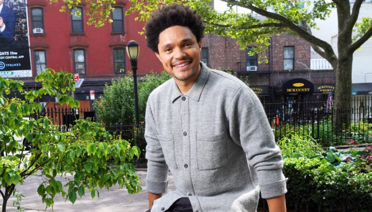 Trevor Noah returns to host the 2026 Grammy Awards for