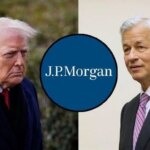 Trump declares legal war against US largest bank