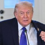 Trump delivers oil warning, suggesting Cuba should strike deal with US