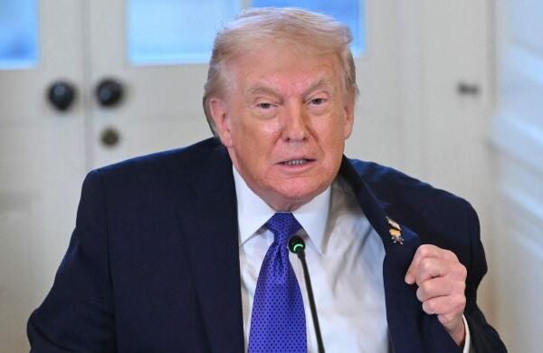 Trump delivers oil warning, suggesting Cuba should strike deal with US