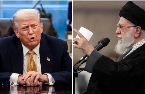 Trump 'guilty for casualties' in Iran protests: Khamenei