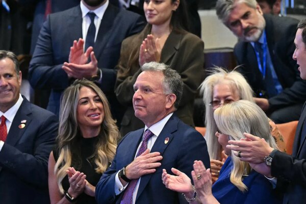 Trump launches phase 2 of Gaza peace plan — but Hamas disarmament remains the real test