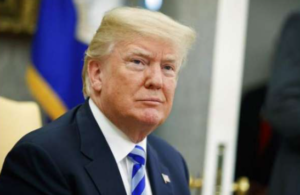 Trump refuses to comment on attack on Ilhan Omar