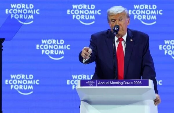 Trump says US will not use force to acquire Greenland