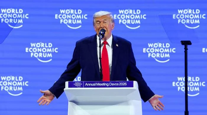 Trump says 'time running out' as Iran rejects talks amid 'threats'