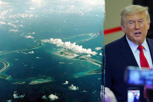 Trump slams UK island handoff deal that could put key US military base at risk