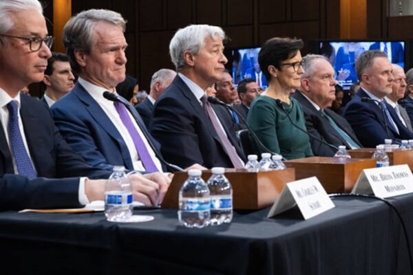 Trump's credit card rate cap plan has unclear path, 'devastating' risks, bank insiders say