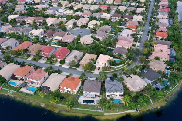 Trump's proposed ban on buying single-family homes introduces uncertainty for family offices