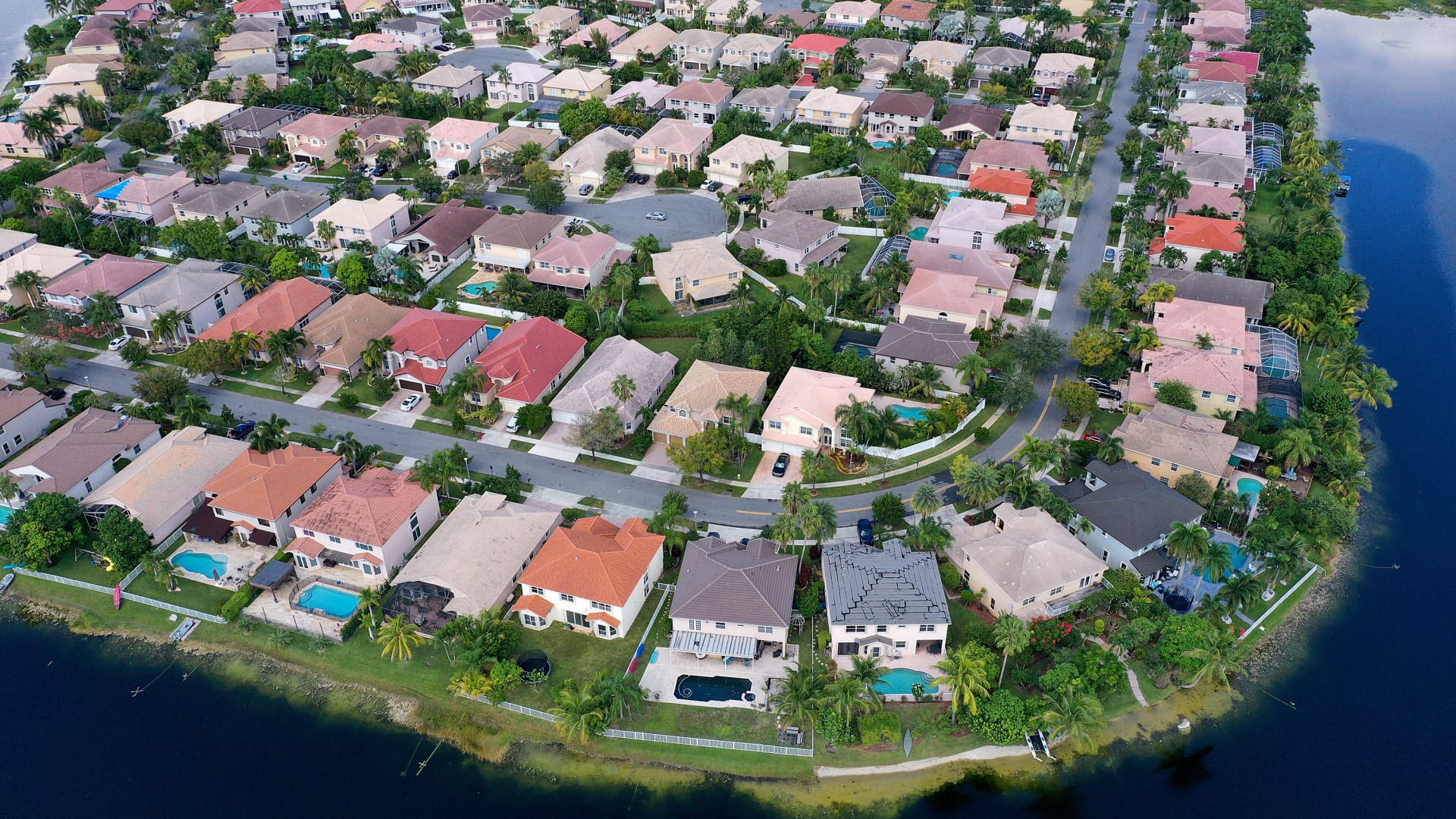 Trump's proposed ban on buying single-family homes introduces uncertainty for family offices