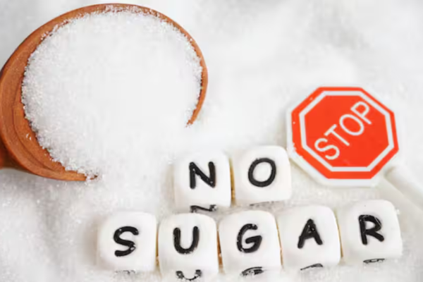 Trying To Quit Added Sugar? These 7 Smart Diet Tips Help You Cut Back Without Cravings