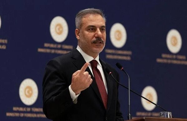 Turkish foreign minister says talks held on defence pact with Pakistan, Saudi Arabia