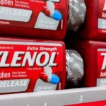 Tylenol not linked to autism, new study shows, contradicting Trump administration claims