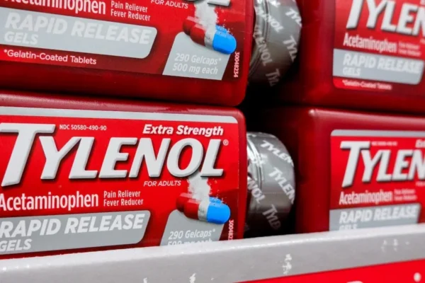 Tylenol not linked to autism, new study shows, contradicting Trump administration claims