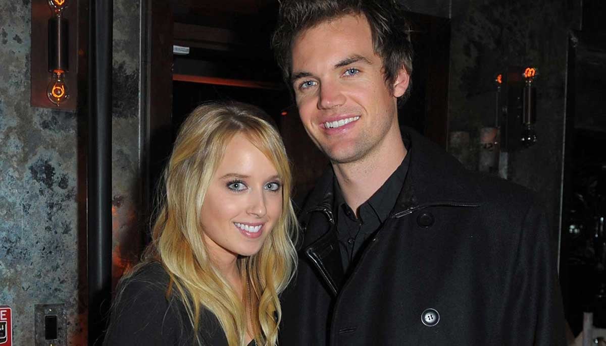 Tyler Hilton, Megan Park call it quits after 10 years of marriage