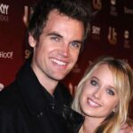Tyler Hilton, Megan Park split after 11 years of marriage