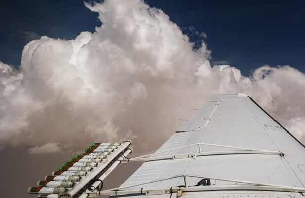 UAE launches $1.5m cloud-seeding grants to boost rainfall