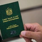 UAE passport ranks among five most powerful in world