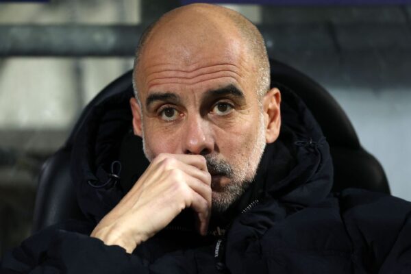 UCL talking points: Matchday 8's must-see games, Man City's struggles, more