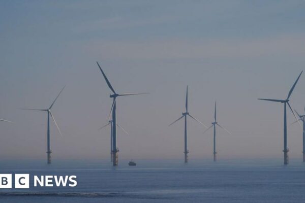 UK secures record supply of offshore wind but price rises