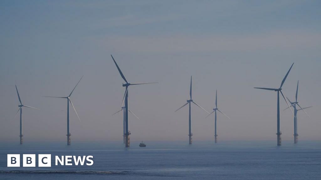 UK secures record supply of offshore wind but price rises