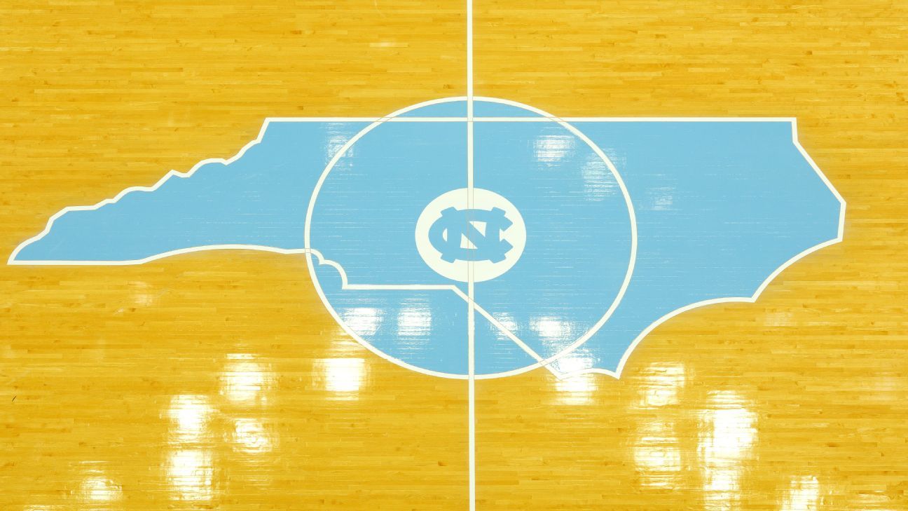 UNC's 'Carolina North' going forward amid hoops arena question
