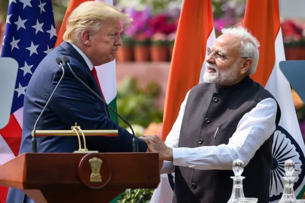 US Defence Policy In Indo-Pacific Skips India Mention, Calls To Deter China Without Confrontation