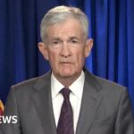 US Fed chair Jerome Powell under criminal investigation