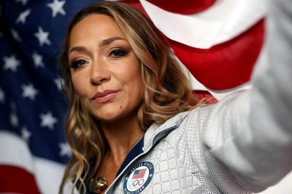 US Olympian speaks out after Team Canada withdrawal prevents her from qualifying for Milan-Cortina