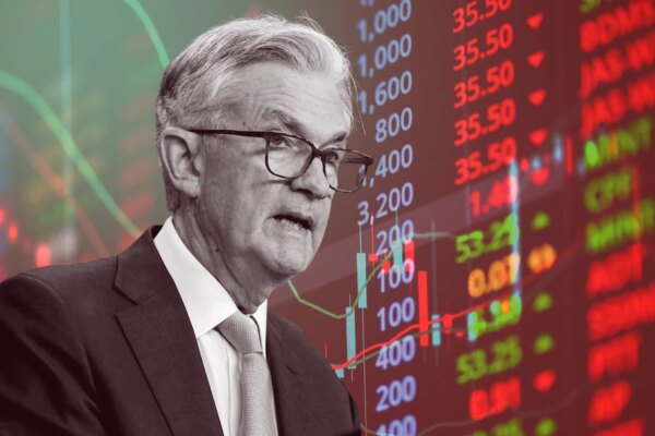 US Stock Market Today: S&P 500 Crosses 7,000 Milestone In Run-Up to Fed Decision