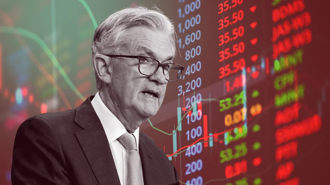 US Stock Market Today: S&P 500 Crosses 7,000 Milestone In Run-Up to Fed Decision