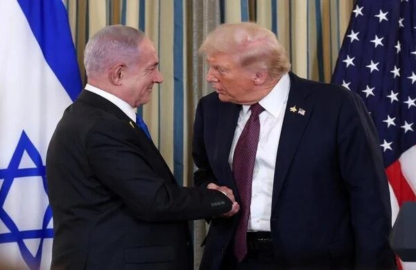 US approves multibillion-dollar arms deals to Saudi Arabia, Israel