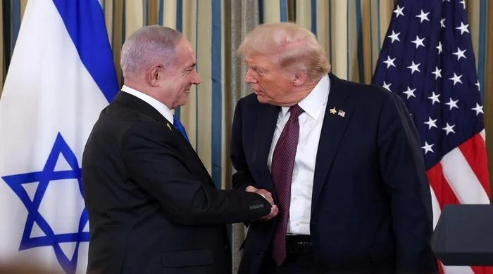 US approves multibillion-dollar arms deals to Saudi Arabia, Israel