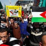 US designates three Muslim Brotherhood chapters as global terrorists