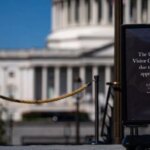 US enters government shutdown 11 weeks after longest funding impasse