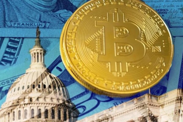 US lawmakers introduces new bill to define crypto market rules