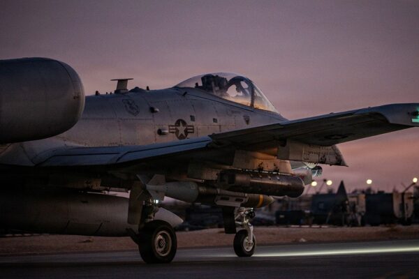 US strike eliminates al Qaeda operative connected to ISIS ambush that killed 3 Americans in Syria